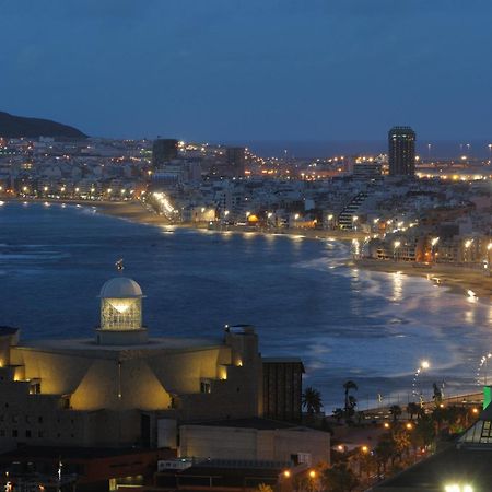 Luxury Las Canteras, Pool & Gym ラスパルマス・デ・グランカナリア エクステリア 写真