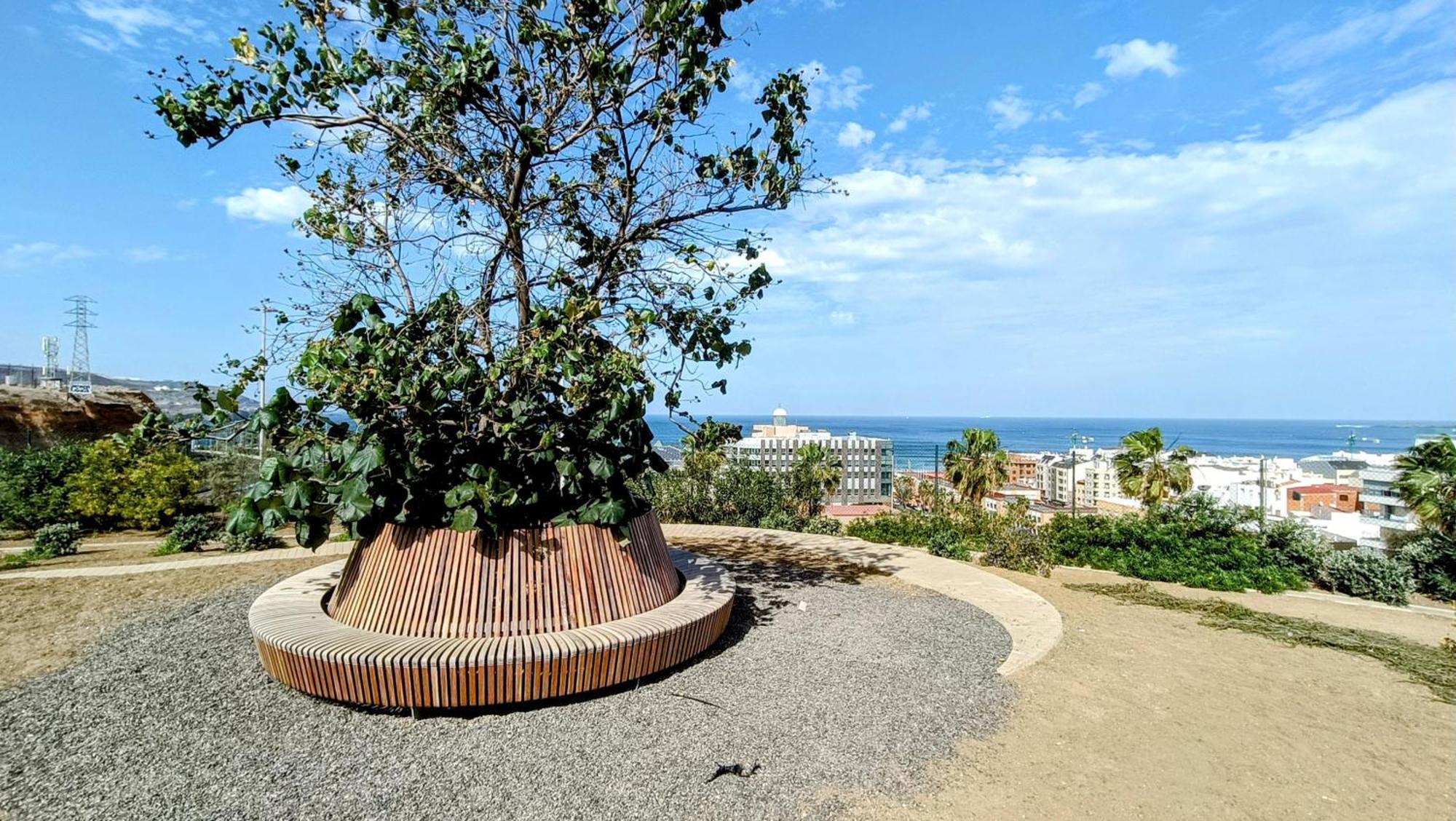 Luxury Las Canteras, Pool & Gym ラスパルマス・デ・グランカナリア エクステリア 写真