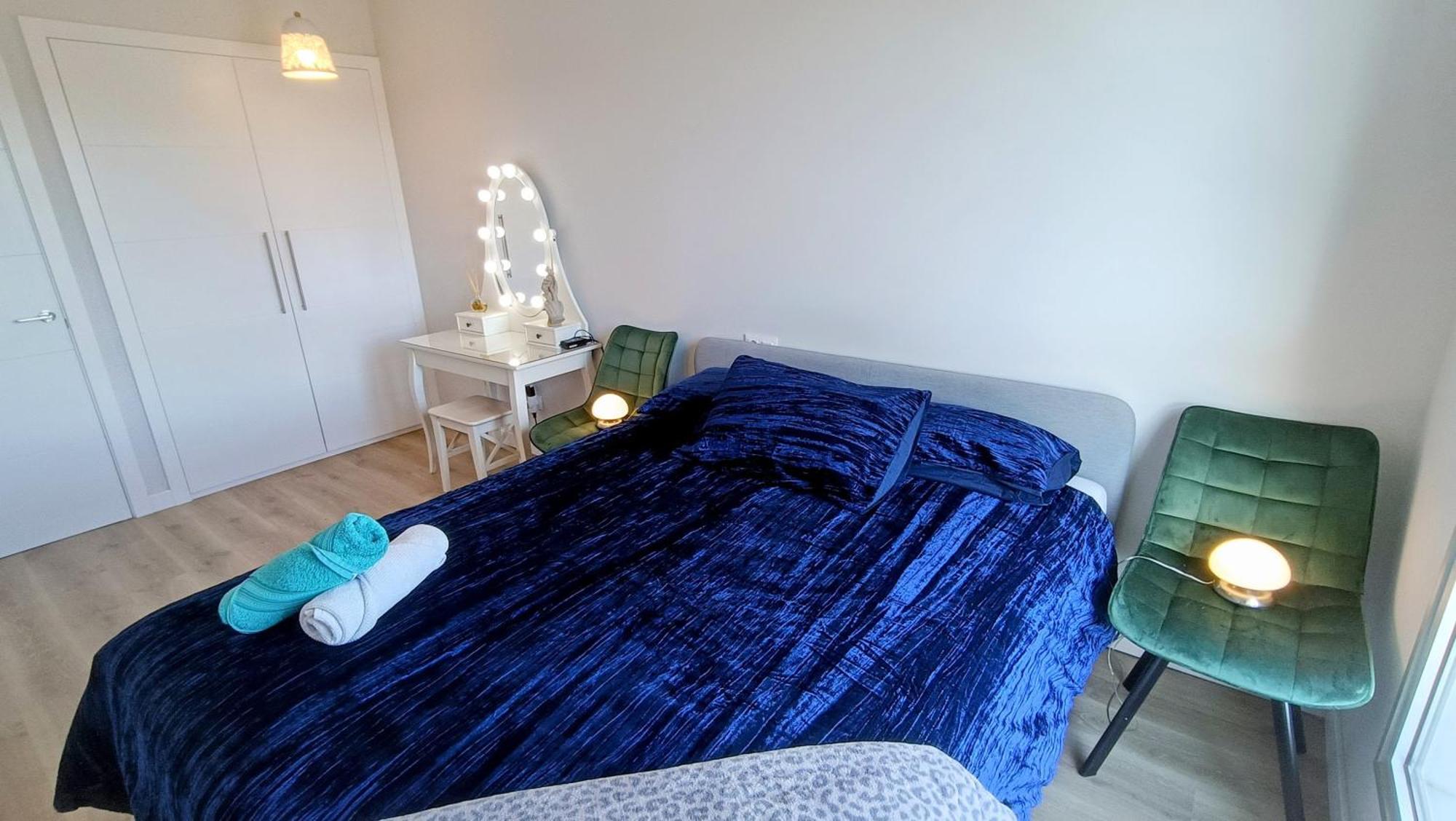 Luxury Las Canteras, Pool & Gym ラスパルマス・デ・グランカナリア エクステリア 写真