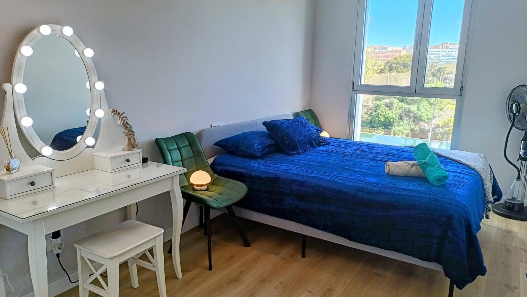 Luxury Las Canteras, Pool & Gym ラスパルマス・デ・グランカナリア エクステリア 写真