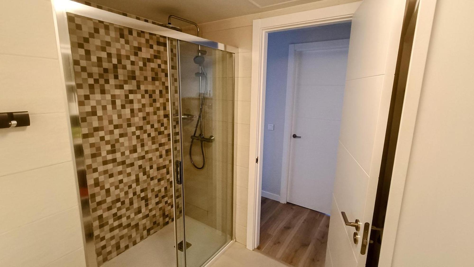 Luxury Las Canteras, Pool & Gym ラスパルマス・デ・グランカナリア エクステリア 写真